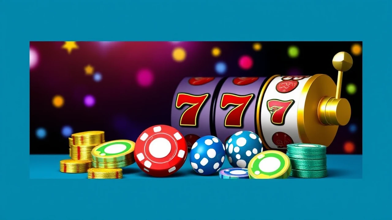 A Comprehensive Manual to Becoming Proficient in Online Casino Slot Games
