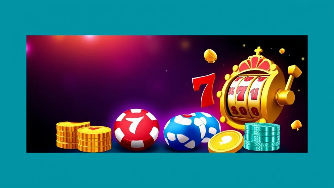 Unleash Your Fortune: Top Online Casino Games to Play Today