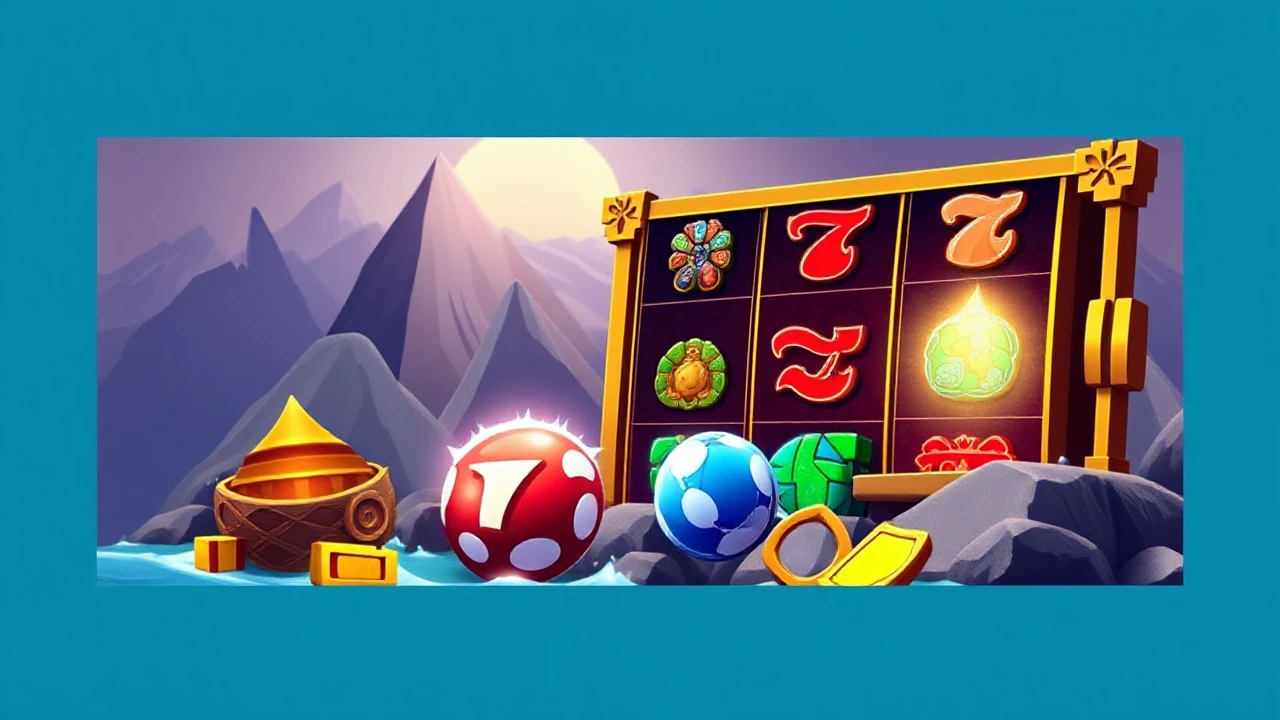 The Allure of Adventure and Exploration in Casino Game Themes