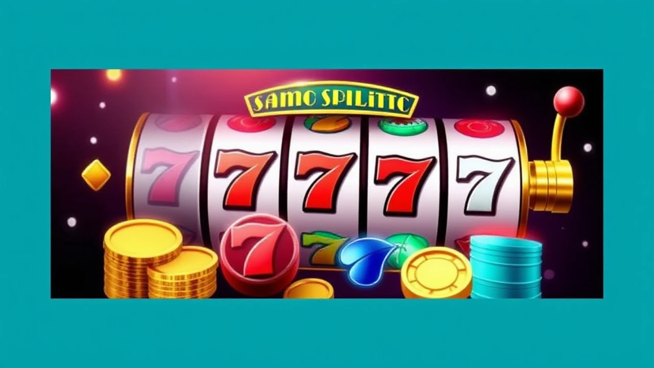 Conquering Online Slot Games: Top 10 Tips to Boost Your Wins