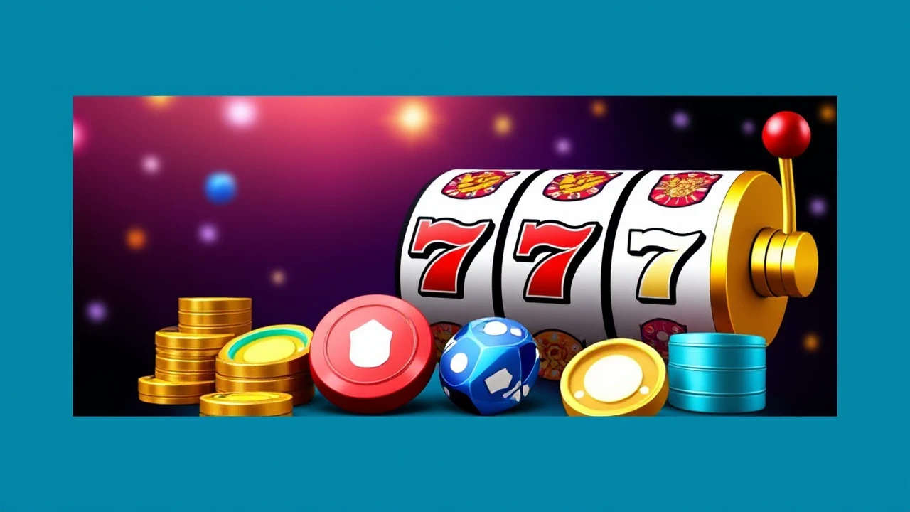 Dominating the Technique of Succeeding in Internet-Based Slot Games
