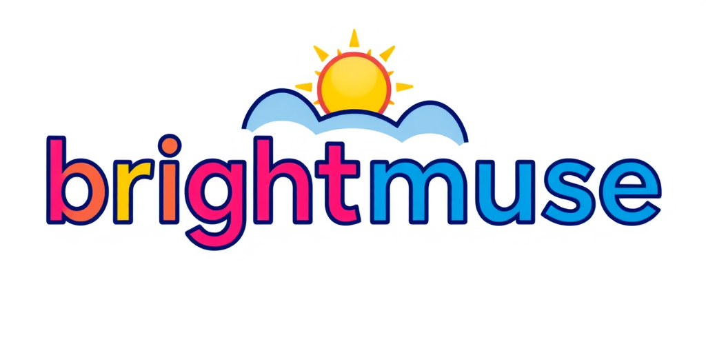Bright Muse Now